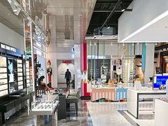 -标准眼镜·蔡司官方授权店(和平路总店)