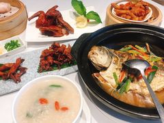 烤乳鸽-春满园·早茶·粤菜·宴会(前海店)