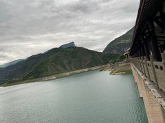 -白帝城·瞿塘峡景区