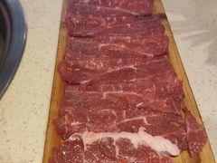-钢管厂五区小郡肝串串香火锅(梅川路店)