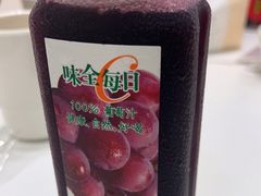 -第六季自助餐厅(北太平庄店)