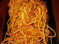 -鑫日千里马朝鲜族小馆(总店)