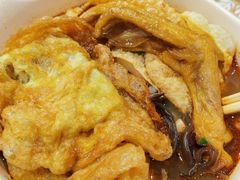 -文昌桥螺蛳粉(魏公村店)