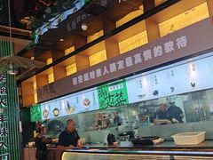 -渔舟意·湖南家宴(萝岗纳金城店)