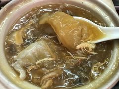 -添發碗仔翅美食