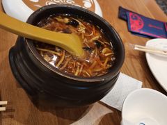 -满园烤鸭·春饼(中街大悦城店)