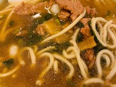 片儿川-奎元馆.百年奎元.非遗传承(西湖边的解放路店)