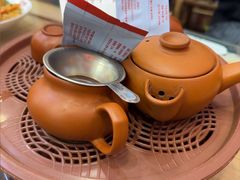 -芋包王闽南茶楼(八市店)