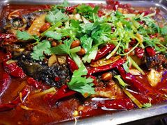 -夜猫子串吧·龙虾.江西小炒(万塘路店)