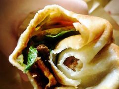 -特派卷·老北京烤鸭卷(合生汇购物中心店)