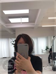 -Hello Lady发型设计