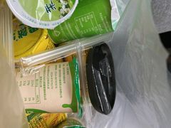 -扬大康源乳业鲜奶吧(大学北路店)