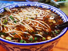 -伊穆祥牛肉面总店·清真