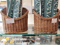 -老梦面包 CHEZMOREL(三源里店)