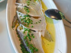 -柳莺湖上·湖景餐厅·江南菜(西湖店)