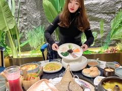 -云海肴云南菜·蒸汽石锅鱼(青岛万象城店)