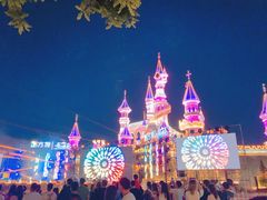 -沈阳方特欢乐世界