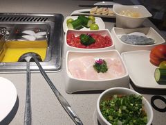 -海底捞火锅(顺城购物中心店)