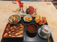 -桃屋日本料理(清华科技园店)