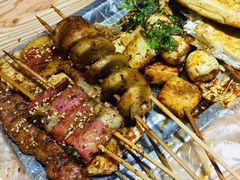 -非凡烧烤(历史博物馆店)
