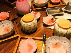 -石葵(锦业时代店)