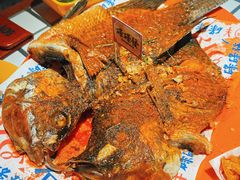-碌碌发·东南亚风味烧烤档(体育西店)