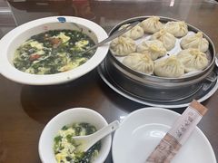 -小有天灌汤包老菜馆(南一马路店)