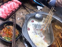 -匚巷火锅串串