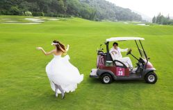 -IDO婚纱摄影(上海旗舰店)