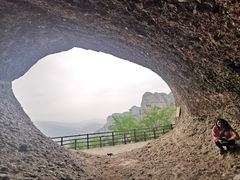 -南武当山景区