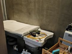 -施奈儿.洗头頭療.按摩SPA.采耳(上梅林店)