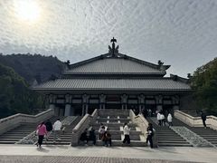 -中华孝德园