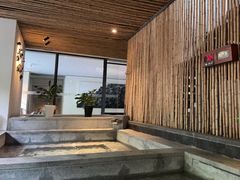 -明谷行馆·温泉