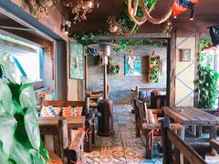 -大理岛·精品云南菜·音乐餐厅