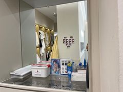 -天真蓝照相馆(新世界店)
