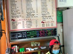 -荔林食店(西华路店)