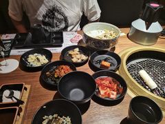 -虎哥六韩式烤肉料理 TIGERGRILL(隆生金山湖中心购物广场店)