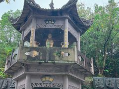 -东钱湖小普陀景区