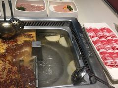 -海底捞火锅(九久奥特莱斯店)