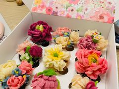 -BON CAKE(华贸购物中心店)