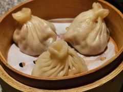 天王烤鸭包-南京大牌档(济南万象城店)