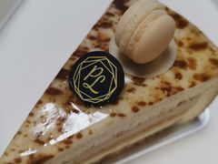 -PAUL LAFAYET 法式甜品(港汇广场店)