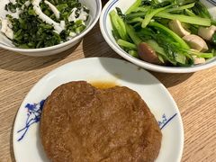 -君东记本帮面馆(天钥桥路店)