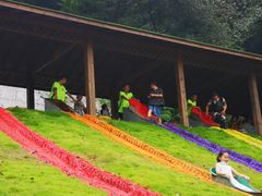 -梦幻奥陶纪景区