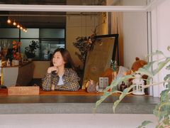 门面-MIMO CAFE(沙头角店)