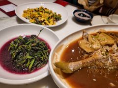 -径山十八道·风味民间菜(华夏之心店)
