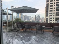 -Highline·城市露台景观餐厅(淮海路店)