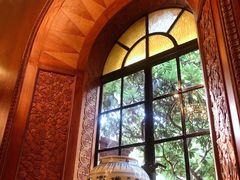 -马勒别墅·中餐厅