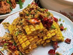 -金龙·打边炉(南京西路店)