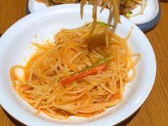 -如轩·海鲜砂锅粥·潮汕菜(沿江东路店)